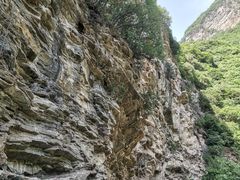 -少华山国家森林公园