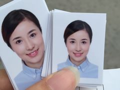 -真我樣照相馆·身份证·证件照·外拍(环球港店)