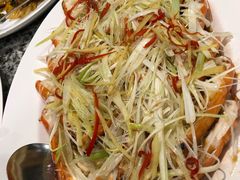 -光海鲜鱼翅餐厅(叻差拉披色路店)