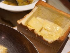 -绿茶餐厅(壹方天地店)