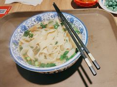 -兰州陈记牛肉面 ·烧烤· 铜锅涮肉(万达店)
