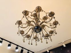 -甲舍美甲美睫艺术馆