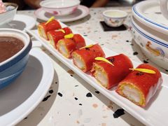 -点都德(中海环宇荟店)