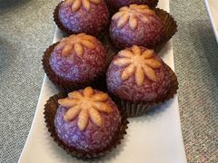 -万丽轩·粤菜(王府井金茂万丽酒店)