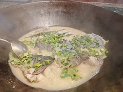 -好灶头妈妈菜·柴火灶台鱼·千岛湖土菜地标美食