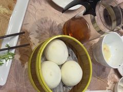 -新东源国际酒店·新东源食坊(沙井店)