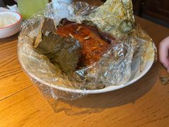 -新白鹿餐厅(银泰西湖文化广场店)