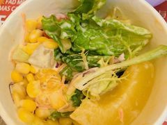 -济南鲁能贵和洲际酒店-第六层自助餐厅