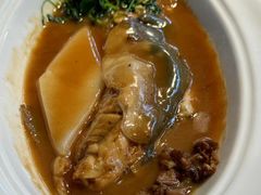 -狮王府淮扬菜(夫子庙老门东店)