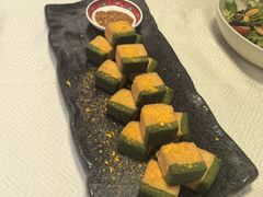 拉萨豆腐-敏珠拉姆藏餐·南京厨房(富春江东街店)