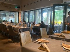 -Efes Turkish & Mediterranean Cuisine 艾菲斯餐厅(陆家嘴店)