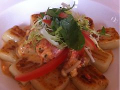 -上海和平饭店-华懋阁 The Cathay Room