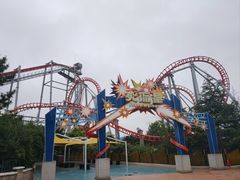 -青岛方特梦幻王国