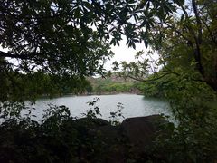 -白马涧龙池景区