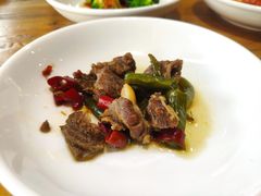 -紫霞门韩国料理烤肉(深南东路店)