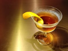 -wann lounge 低温慢煮牛排·清吧