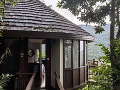 -三亚亚龙湾人间天堂鸟巢度假村