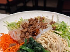 -奉天小馆·非遗东北菜(济南万象城店)