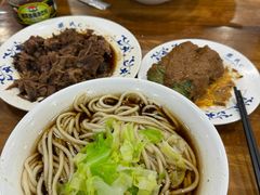 -柴氏风味斋(甘家口店)