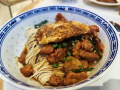 -鲁达面馆本帮风味(共康东路店)