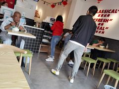 -如意馄饨(中医一附院店)