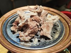 -大头亮羊汤烩面·河南非遗(良乡总店)