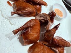 -顺峰顺水顺德菜(第一百货店)