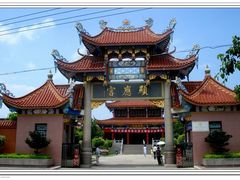 -显应宫(长乐区)