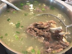 -黑山牛肉汤火锅(花城汇店)