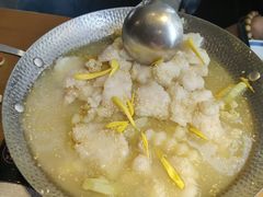 -外婆味道·云南菜大当家(弥勒店)