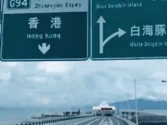 -港珠澳大桥(珠海段)