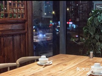 每天上下班的时候都会路过渝九香,看名字就像是重庆菜