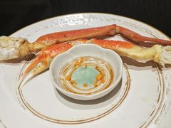 -虹料理·日料放题(悠方店)