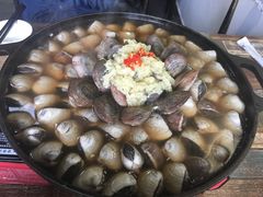 -拾下卜卜贝•海鲜火锅