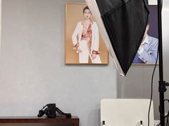 -企鹅照相馆(岗顶天娱店)
