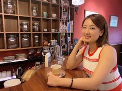 -RUMORS COFFEE ROASTERY鲁马滋咖啡(湖南路店)