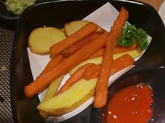 -德川家日本料理(中关村寰太大厦店)