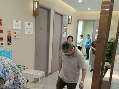 -爱康国宾体检中心(北京航天桥光耀东方分院)