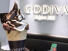 -GODIVA(月星环球港店)