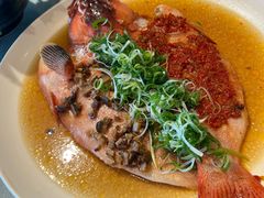 -金龙餐厅(圆山大饭店)