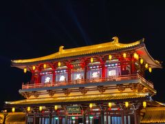 -大唐不夜城
