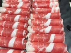 -海底捞火锅(公益西桥店)