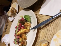-Cyclus Craft Kitchen薩克思手工厨房
