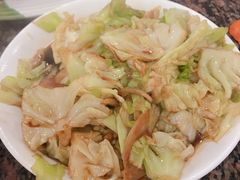 -张一品食府