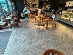 -星巴克(七宝领展广场1F店)