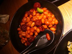 话梅花生-金牌外婆家(苏州中心店)