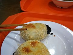 蛤嘛吐蜜-白魁老号饭庄(交道口店)