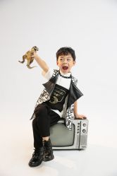 -憨大叔韩式儿童摄影 90店连锁(优加店)