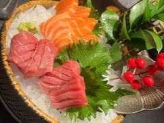 -蟹犇•帝王蟹雪蟹(陆家嘴店)