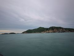 -三亚西岛海洋文化旅游区